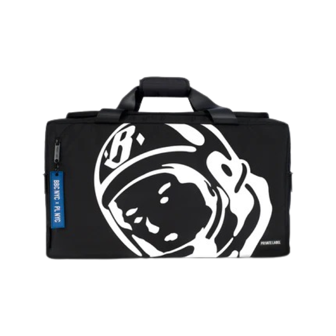 @bbcicecream X @privatelabelnyc Duffel Collab