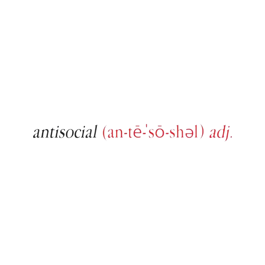 ASSC Enrolled T-Shirt