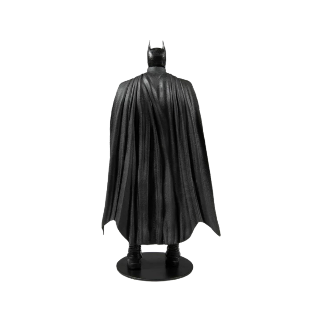 DC Multiverse The Batman
