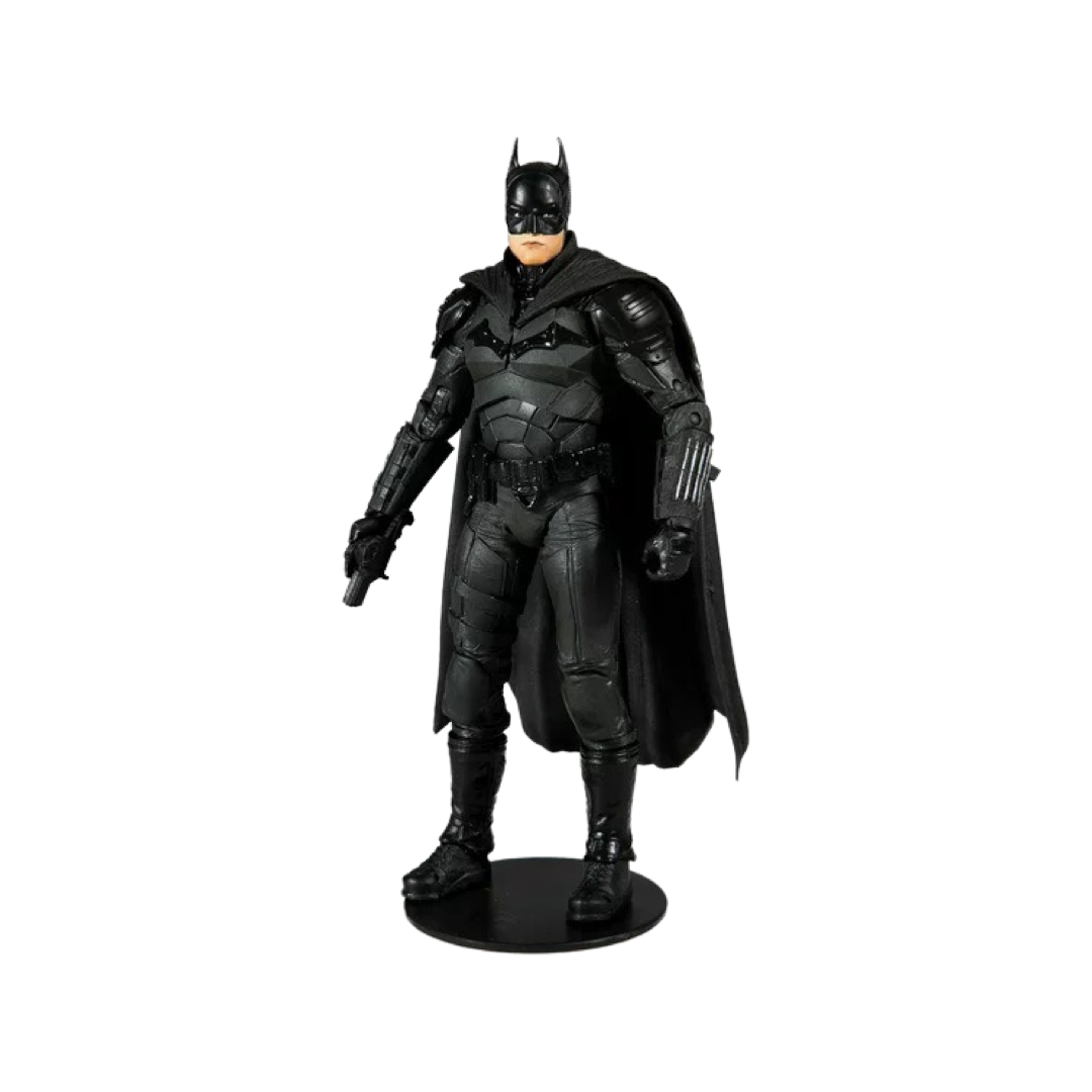 DC Multiverse The Batman