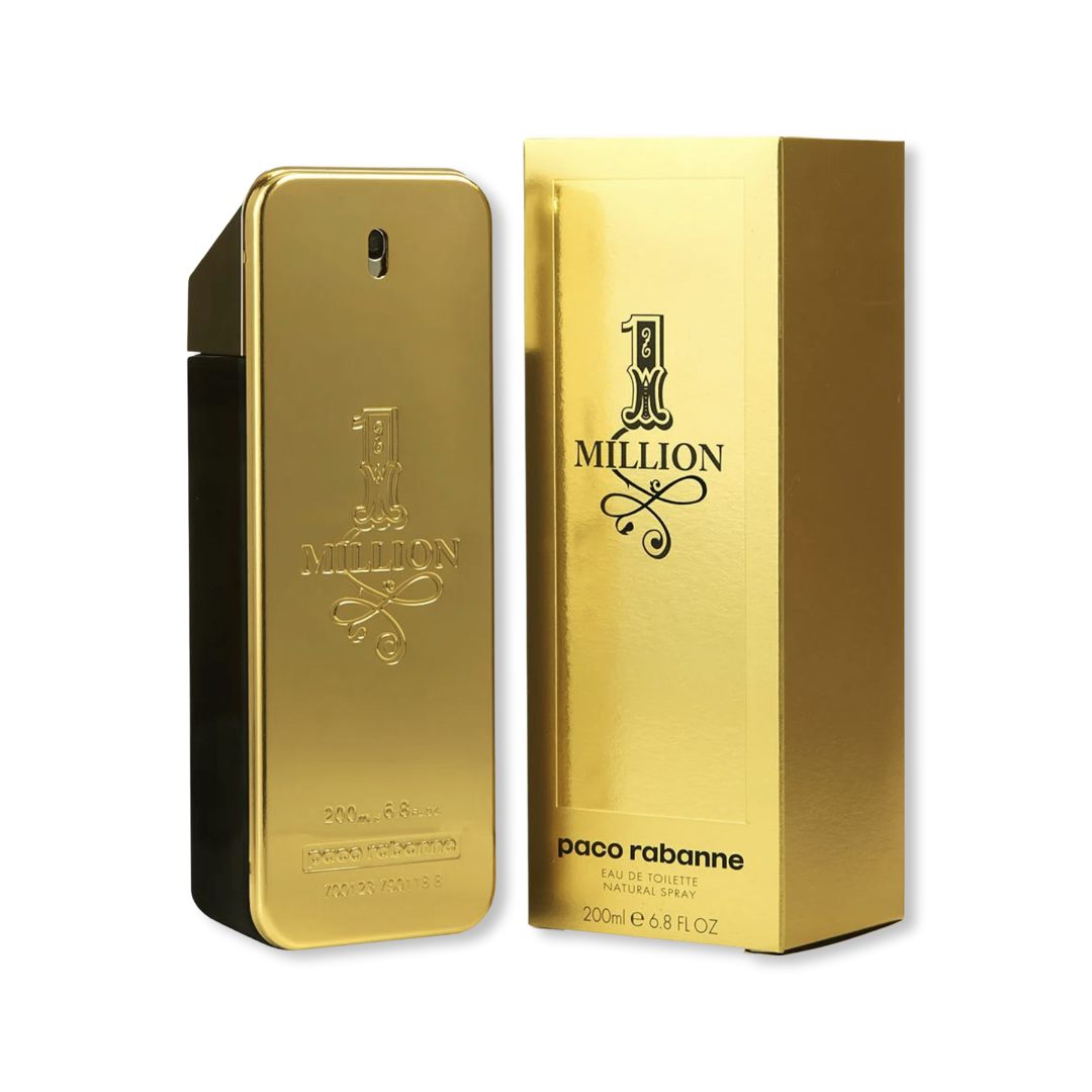 Paco Robanne 1 Million