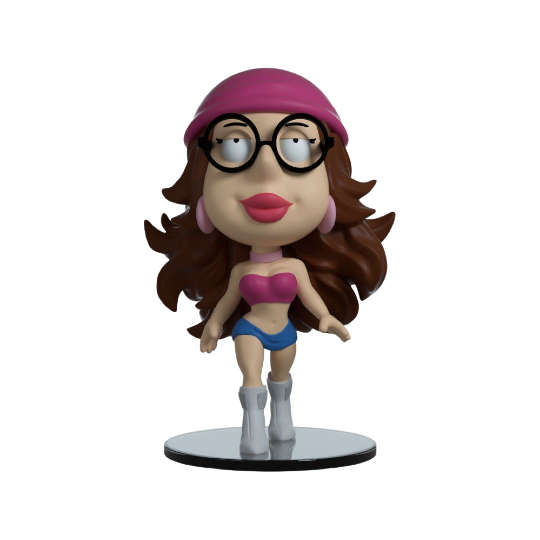 YouTooz Hot Meg