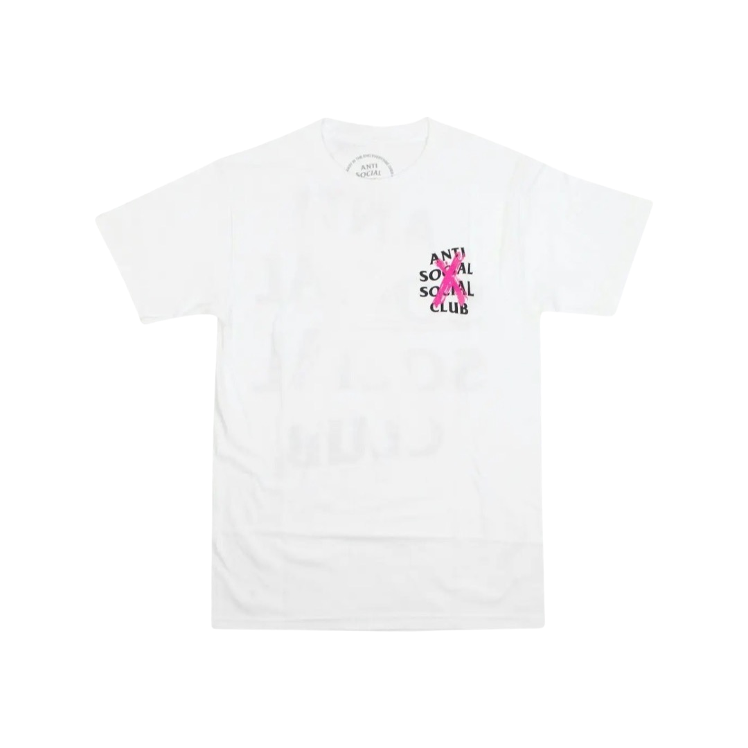 ASSC Cancelled T-shirt