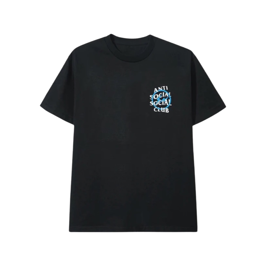 ASSC x Fragment Blue Bolt Tee