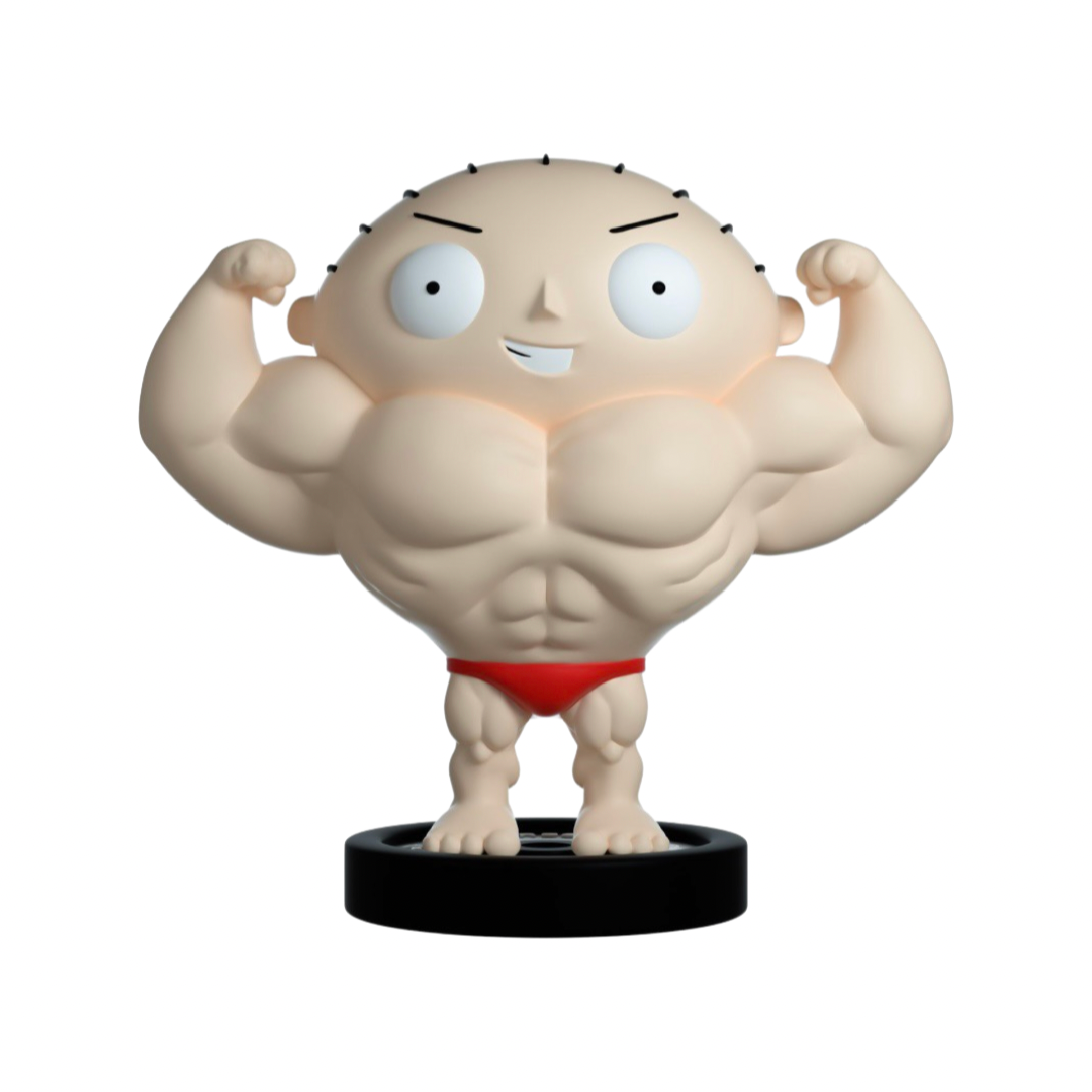 YouTooz Swole Stewie