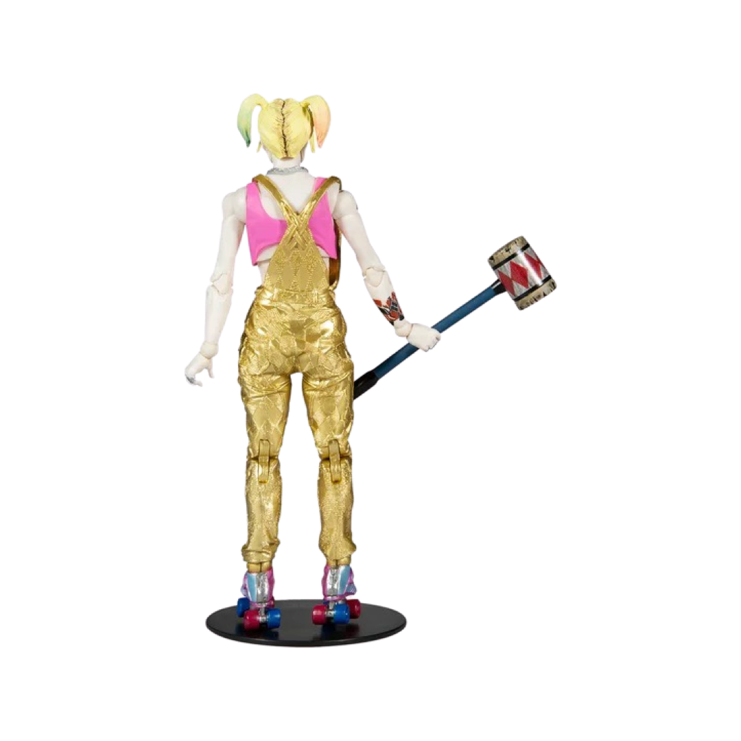 DC Multiverse Harley Quinn