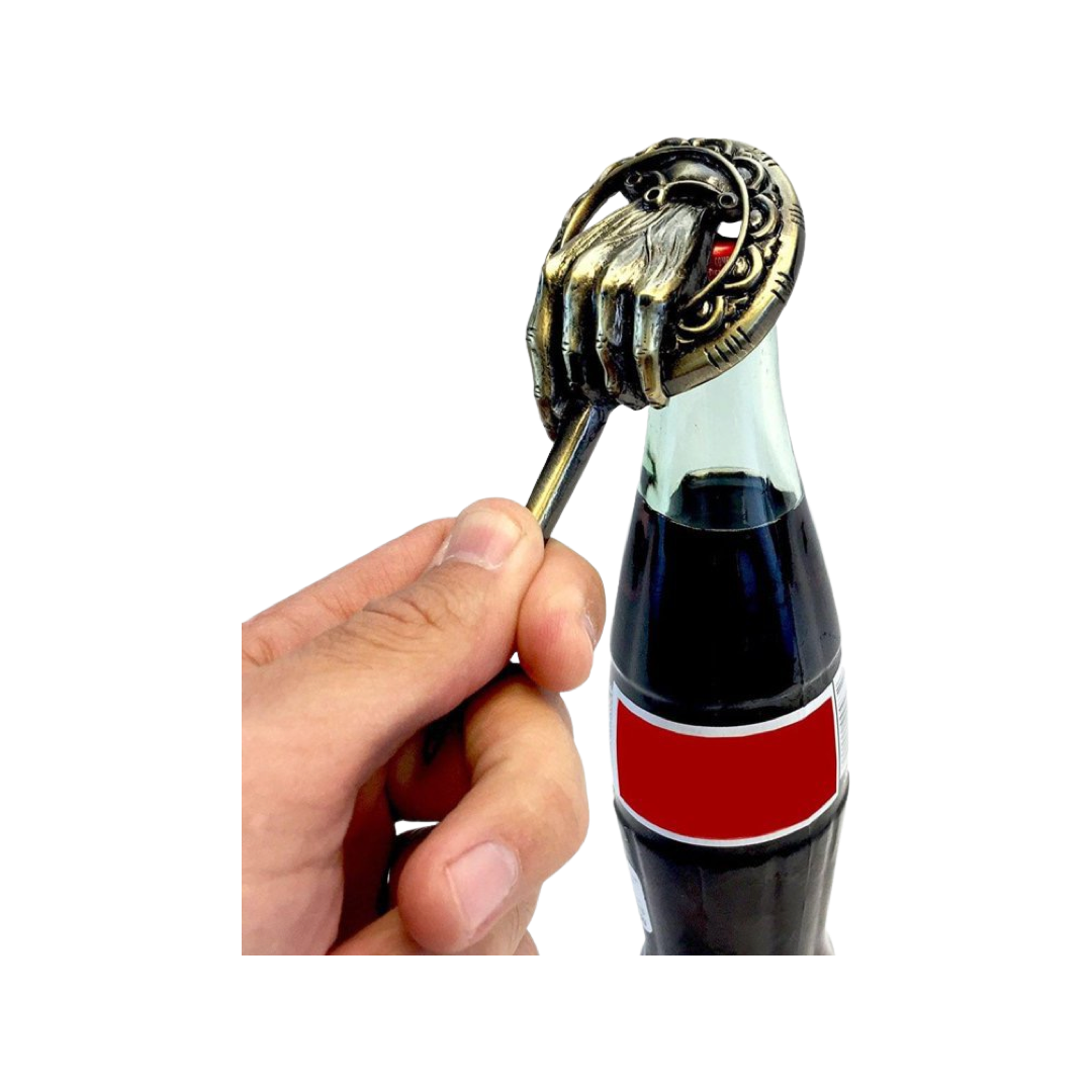 Game Of Thrones Hand Of The King Bottle Opener