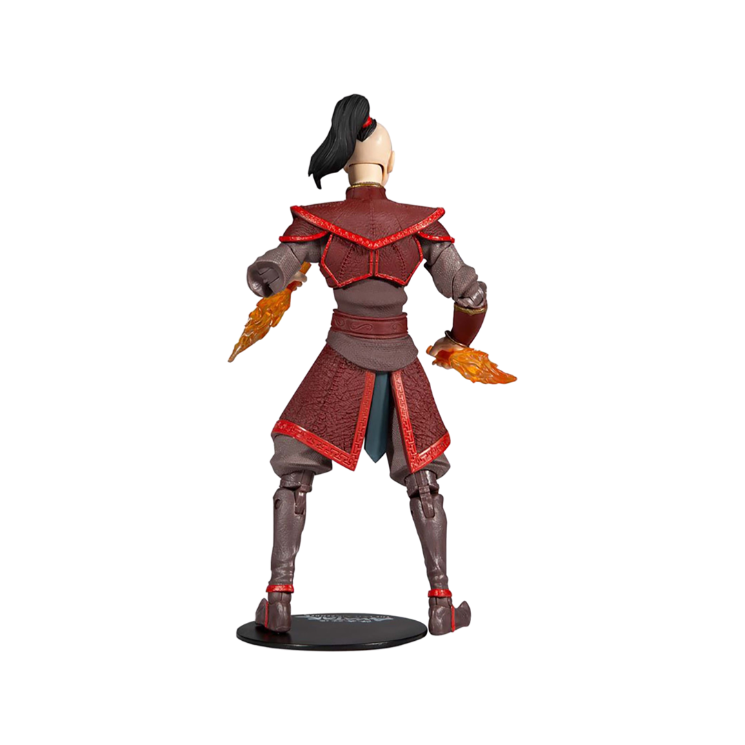 Avatar The Last Airbender Zuko