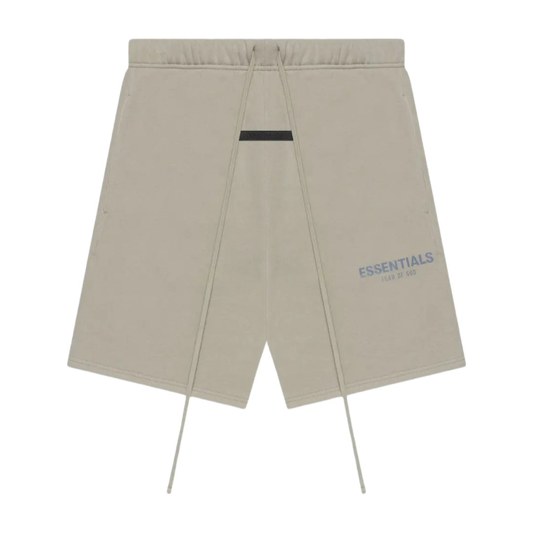 Essentials Shorts Concrete