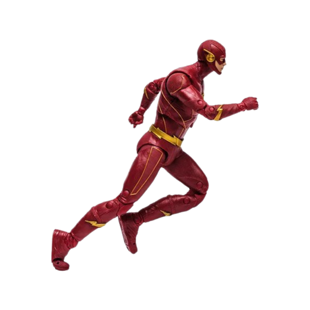 DC Multiverse The Flash