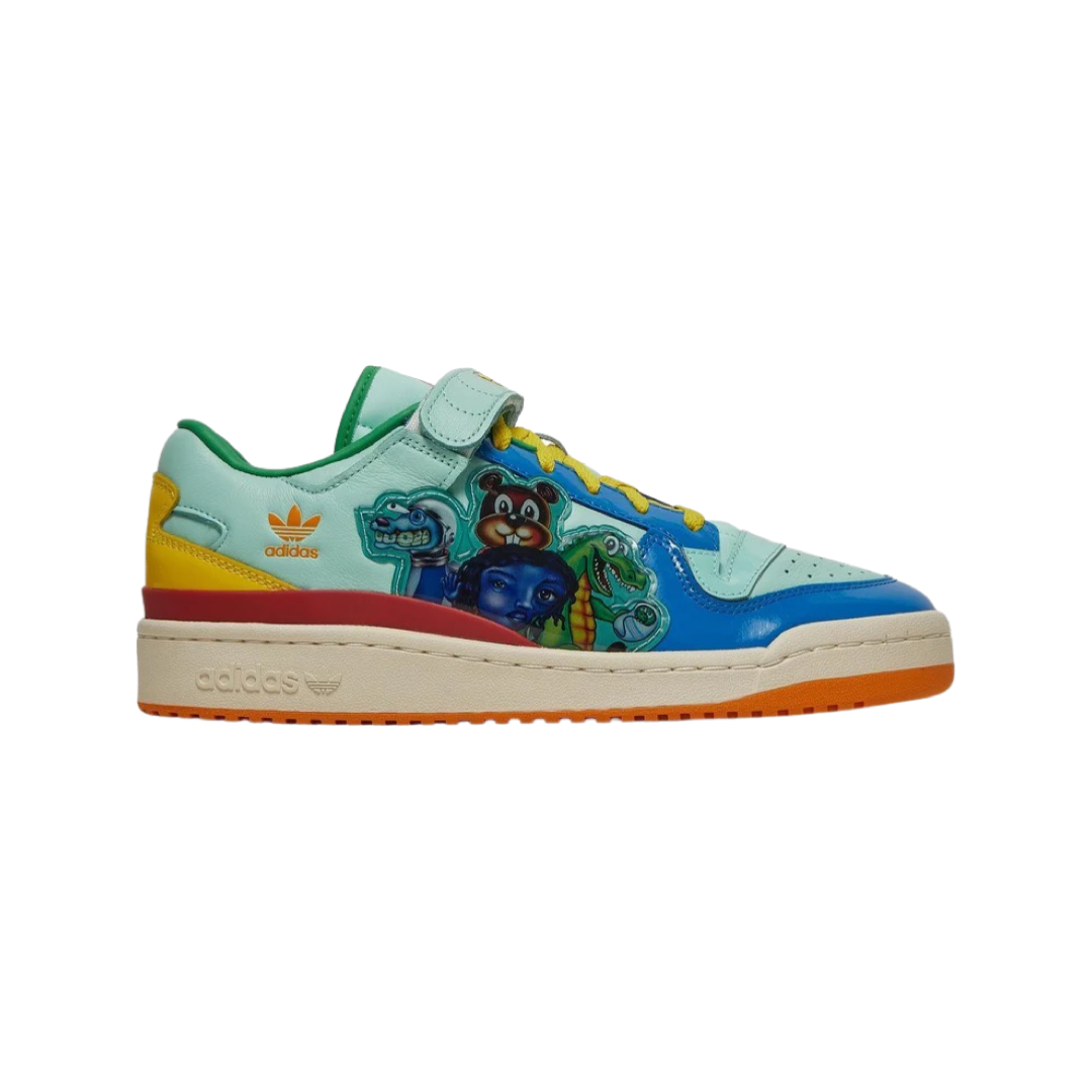 adidas Forum Low Kerwin Frost Benchmates