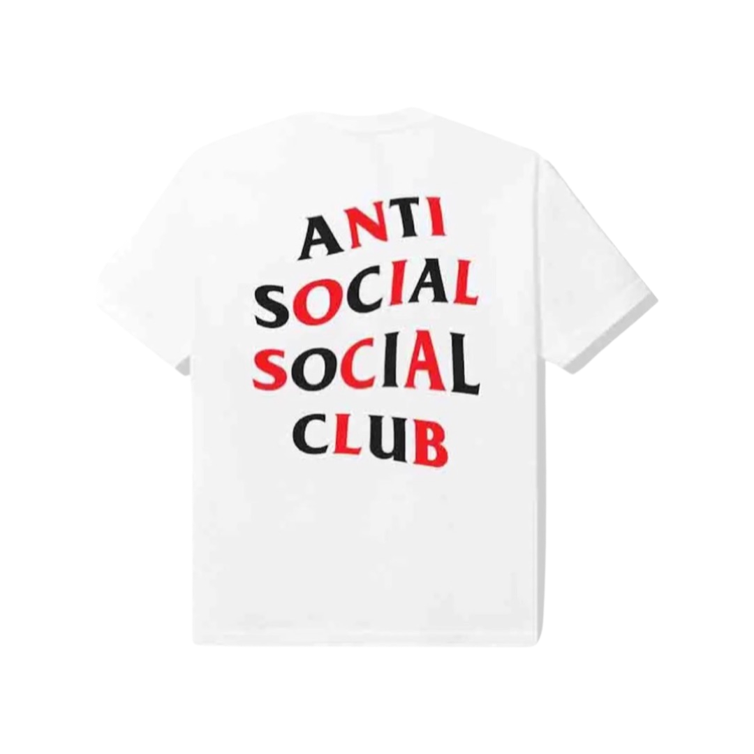 ASSC Enrolled T-Shirt