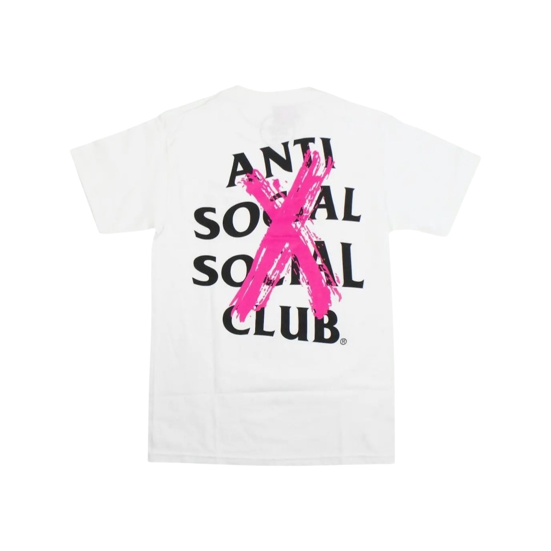 ASSC Cancelled T-shirt