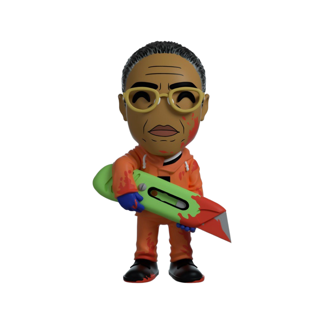 YouTooz Gus Fring