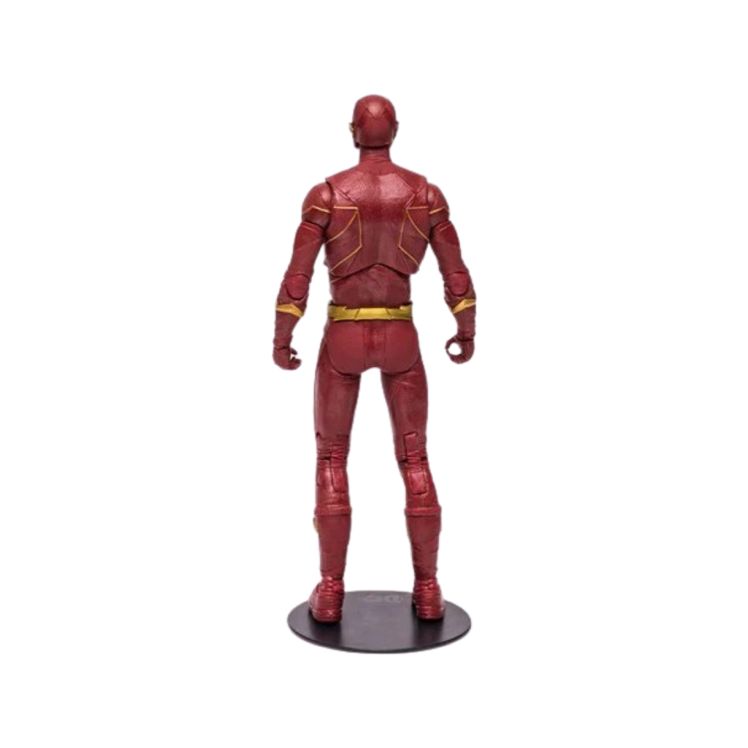 DC Multiverse The Flash