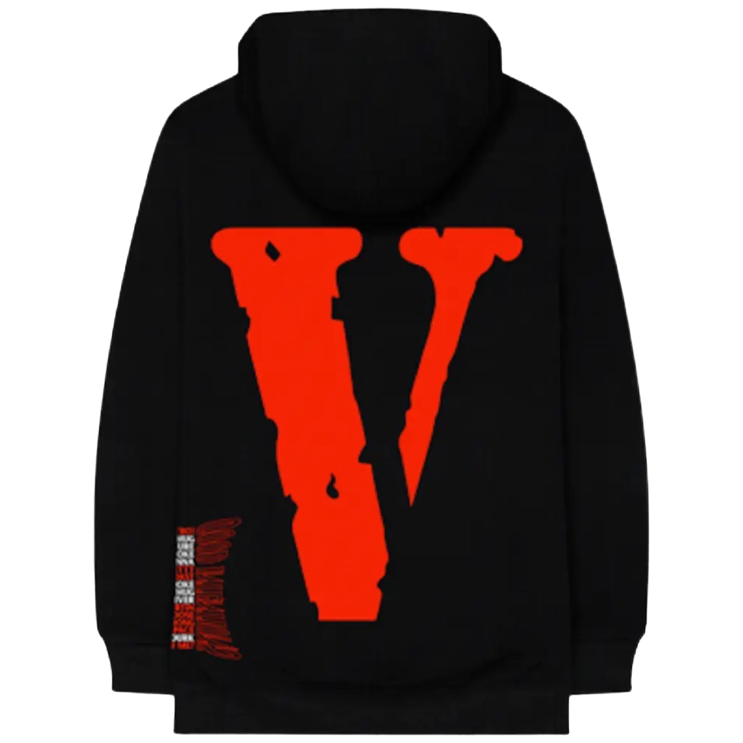 Nav x Vlone Bad Habits Hoodie