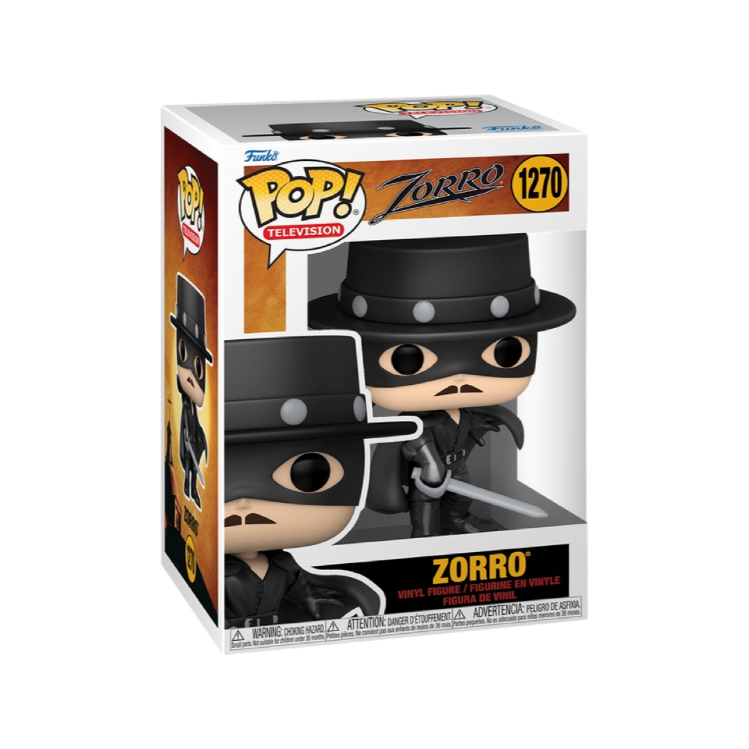 Zorro