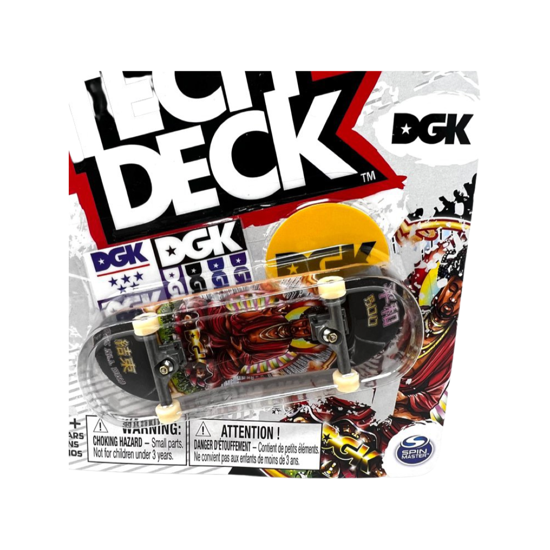 Tech Deck