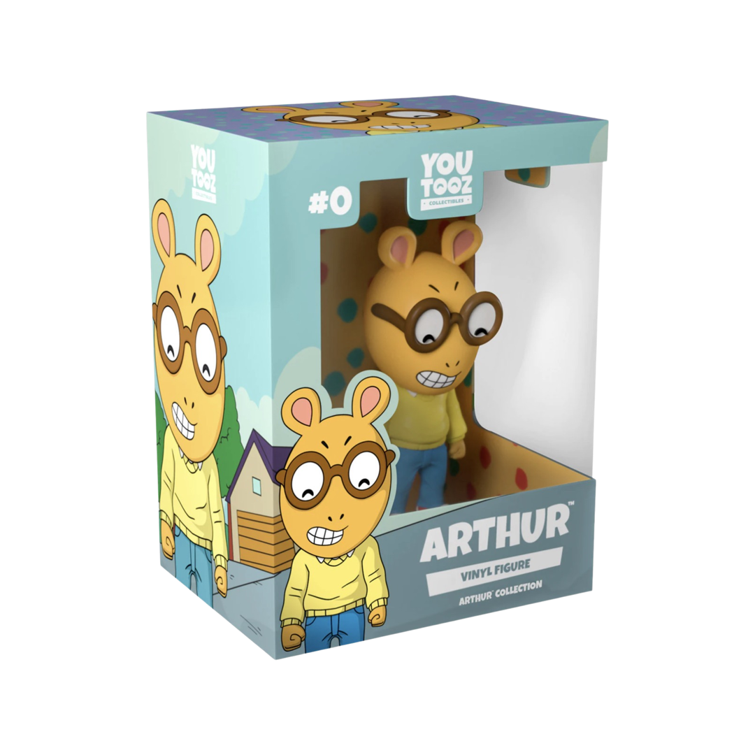 YouTooz Arthur