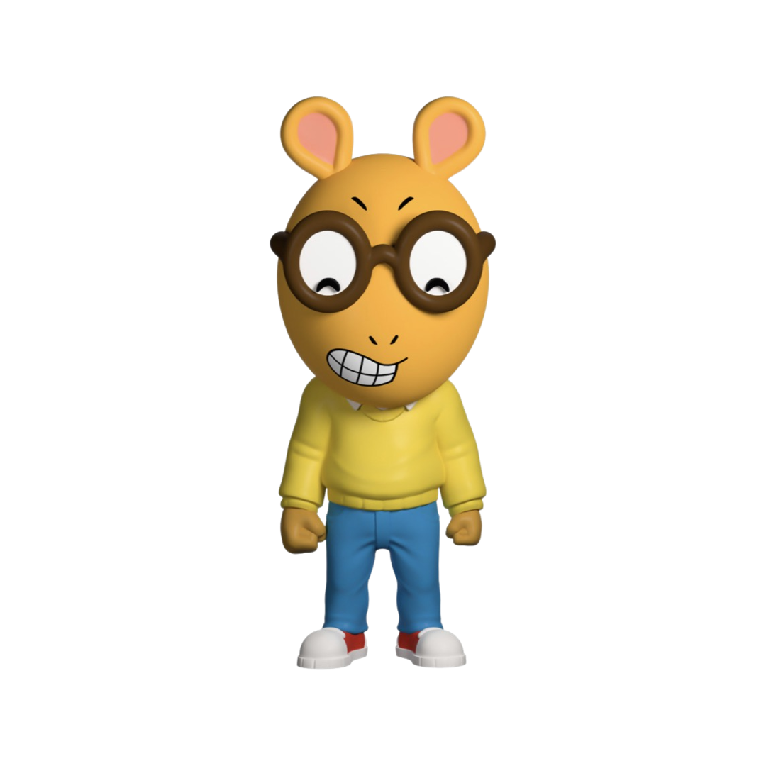 YouTooz Arthur