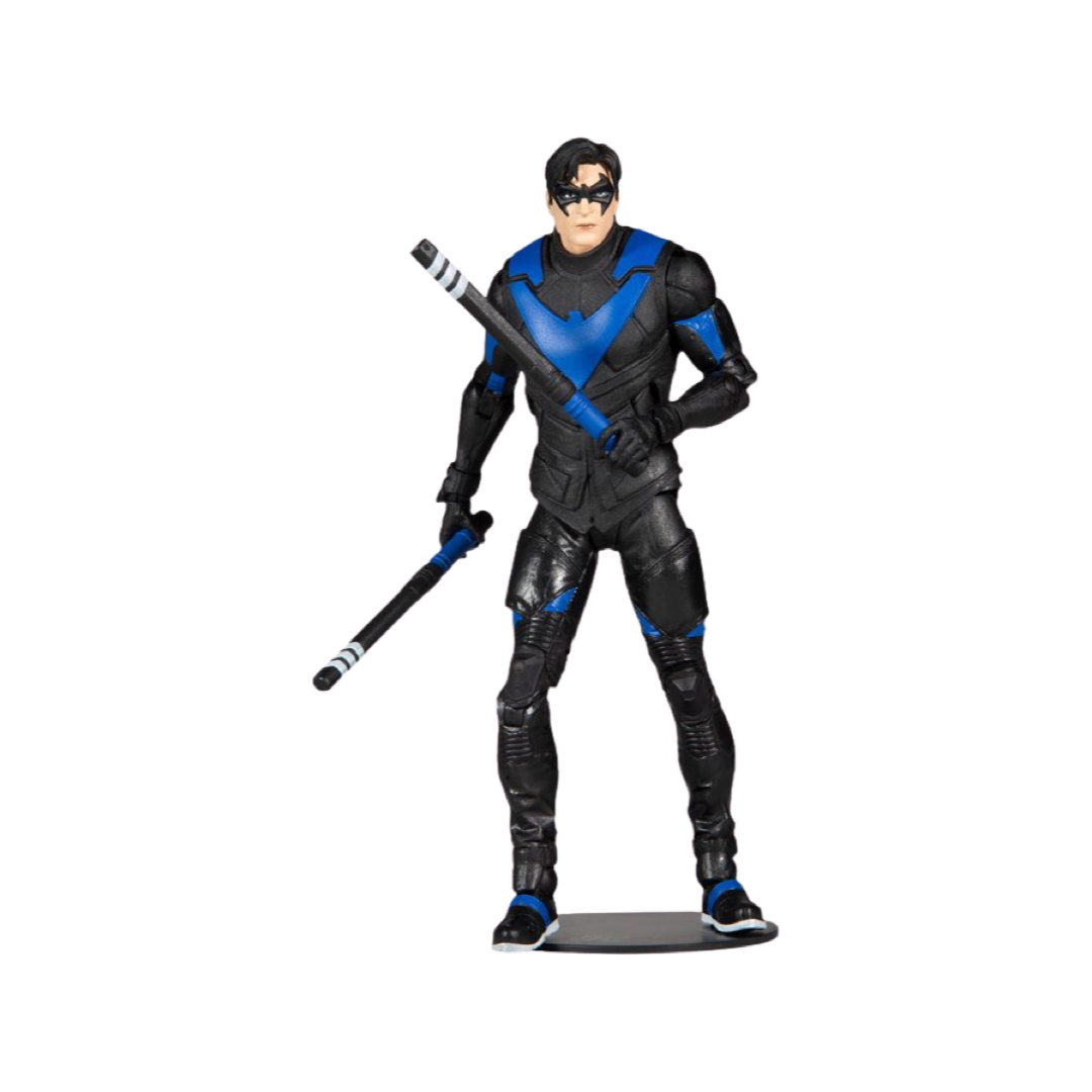 DC Multiverse NightWing