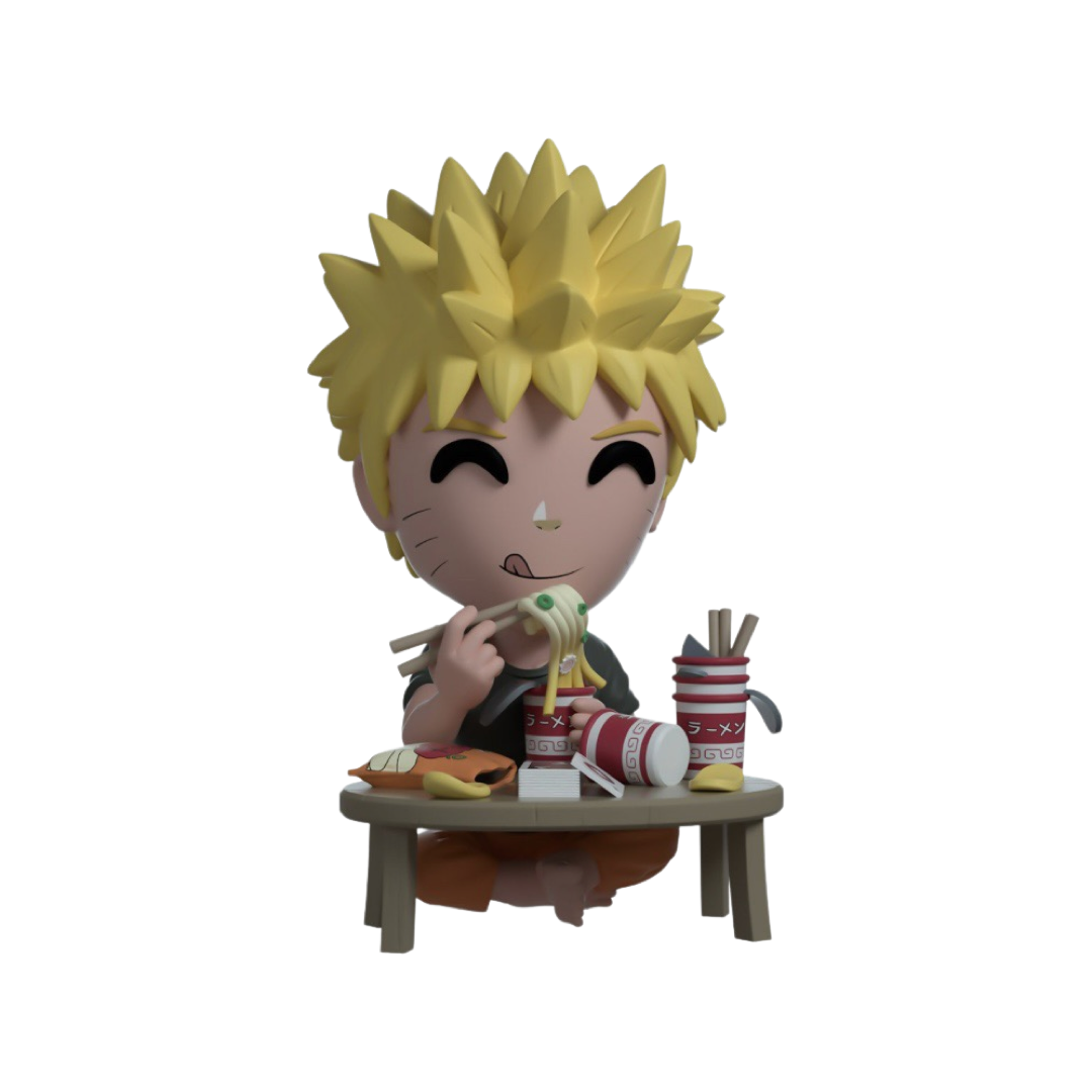 YouTooz Naruto Ramen