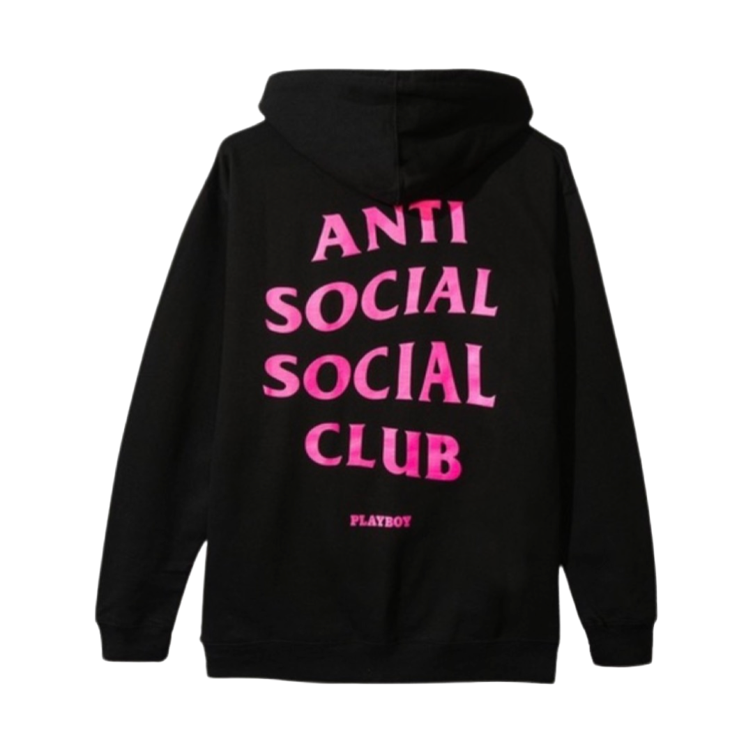 ASSC x Playboy OG Hoodie
