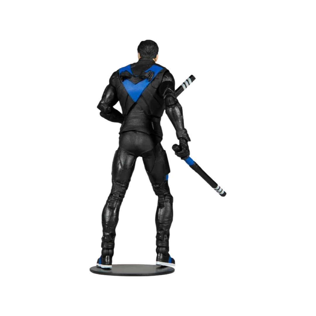 DC Multiverse NightWing