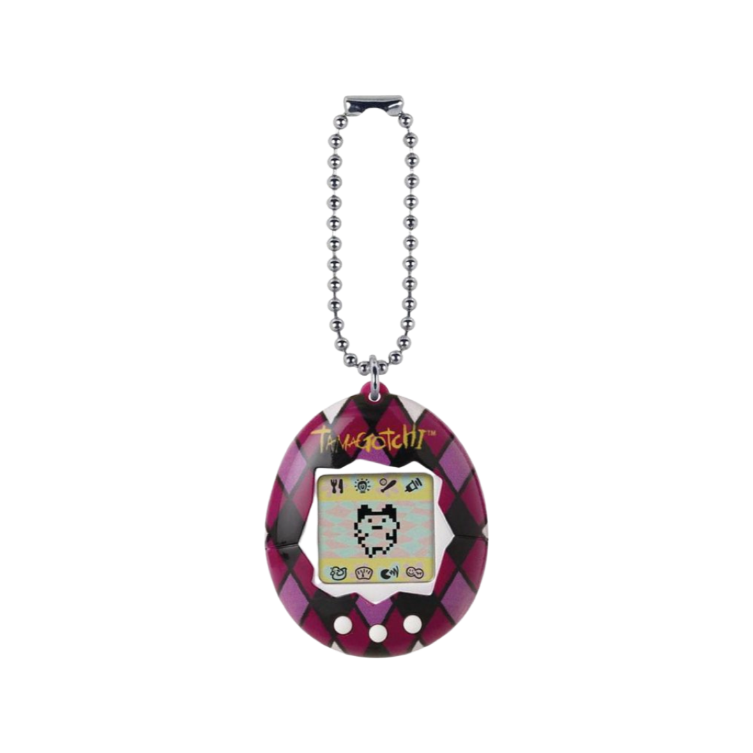 The Original Tamagotchi