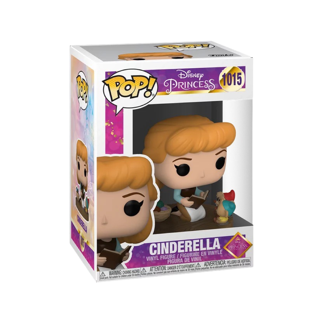Disney Princess Cinderella