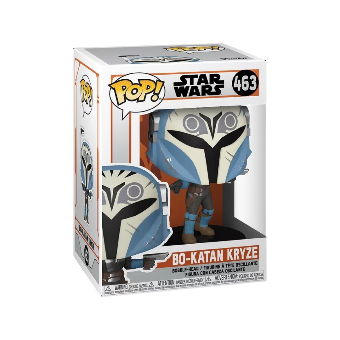 Star Wars Bo-Katan Kryze