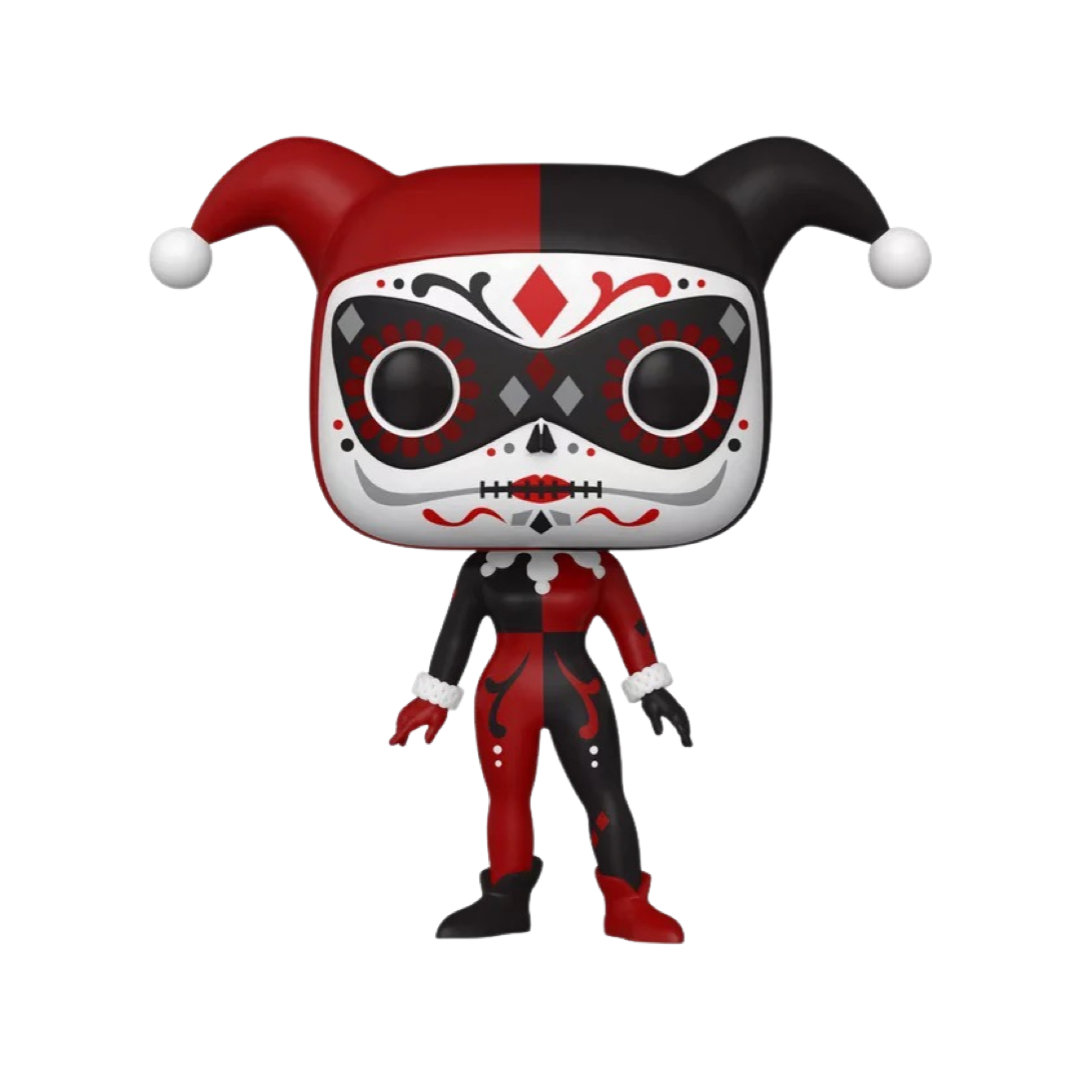 DC Super Heroes Harley Quinn