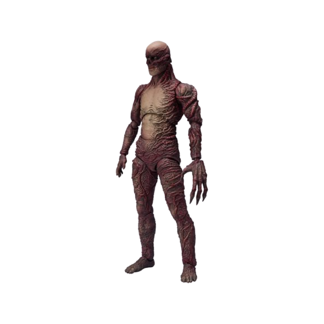 Stranger Things Vecna The Void Series