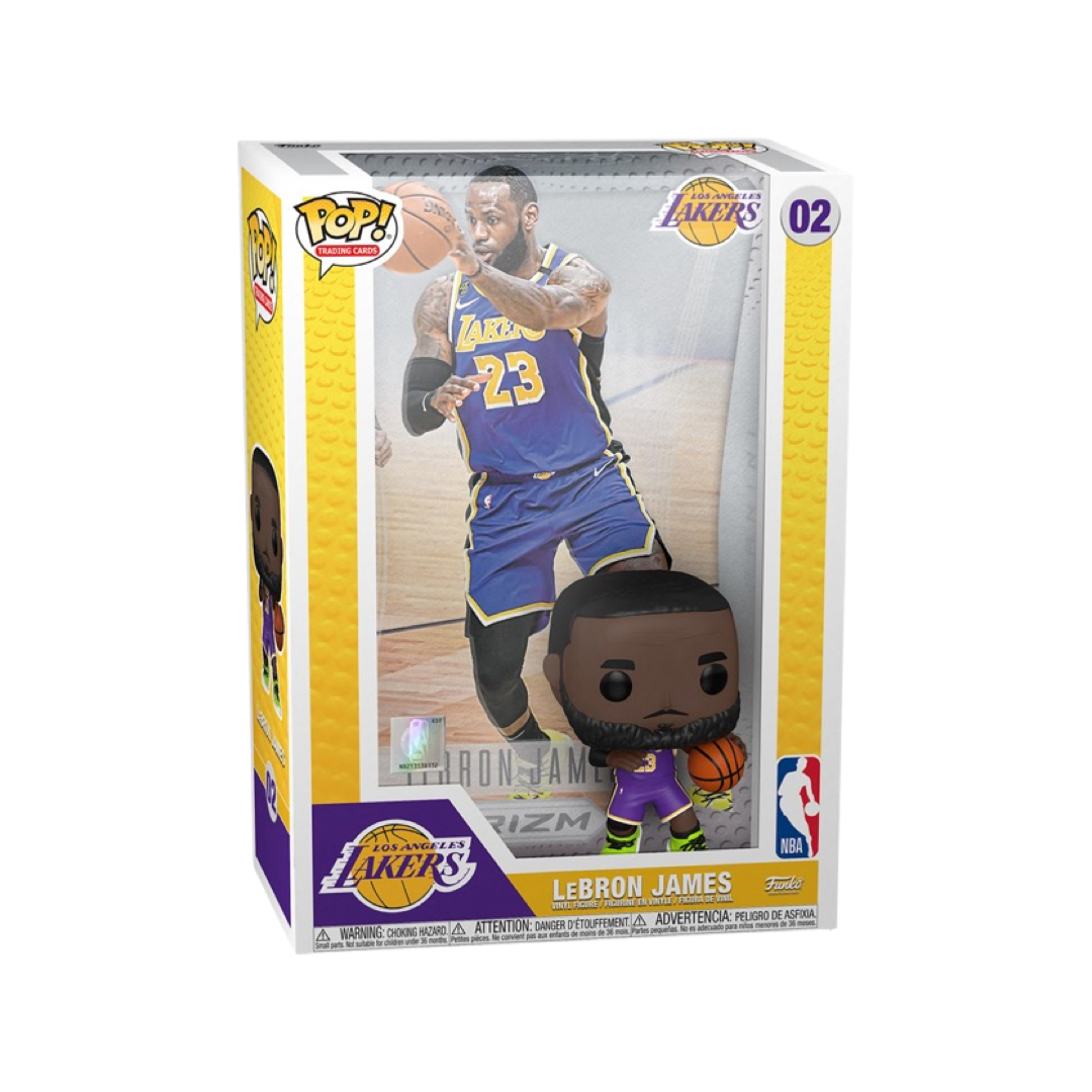 Los Angeles Lakers Lebron James