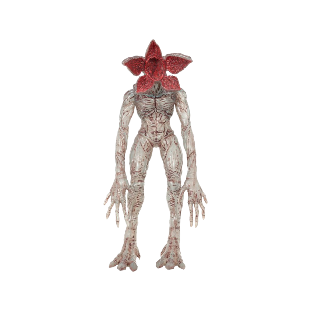 Stranger Things Demogorgon