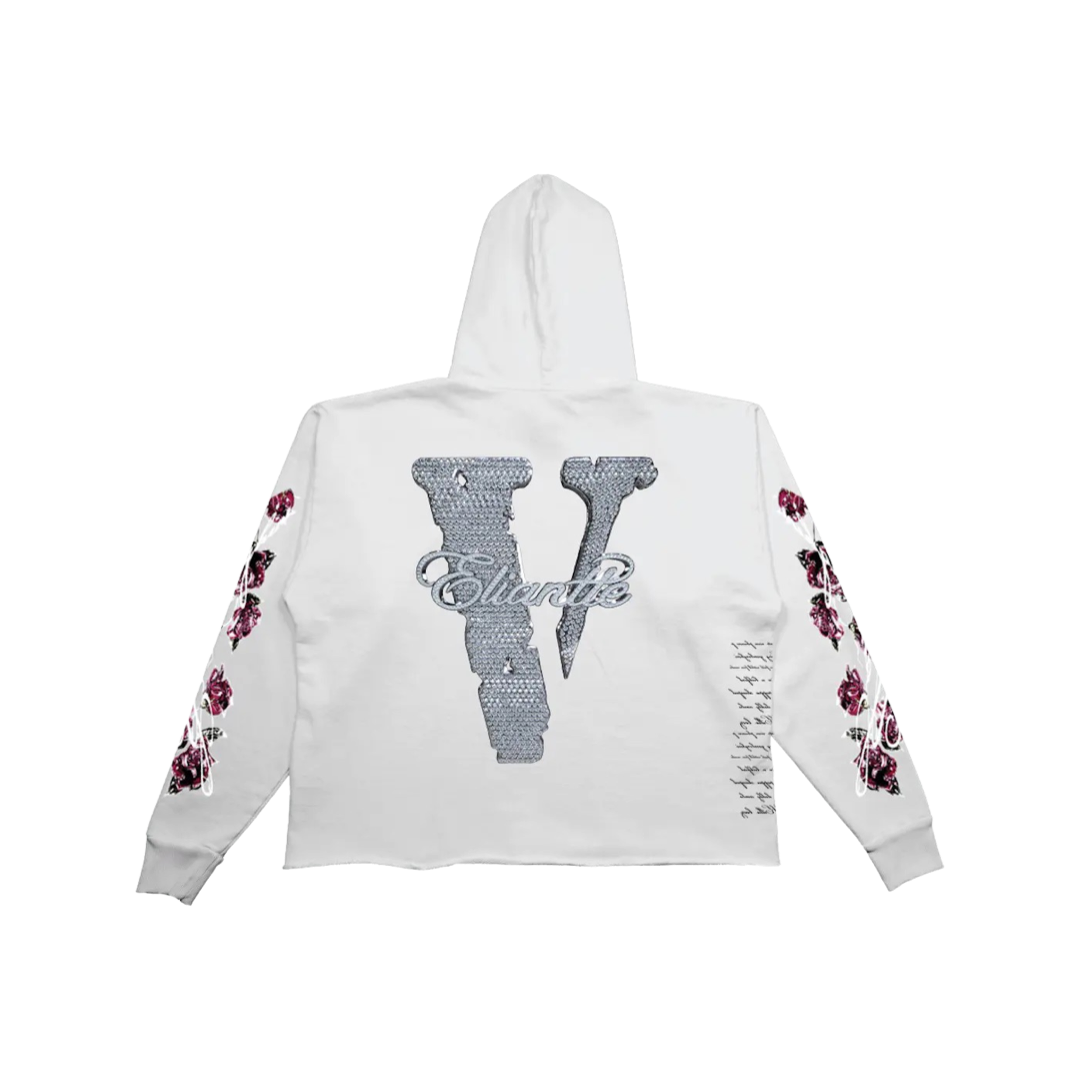 Vlone Yamborghini Eliantte Hoodie