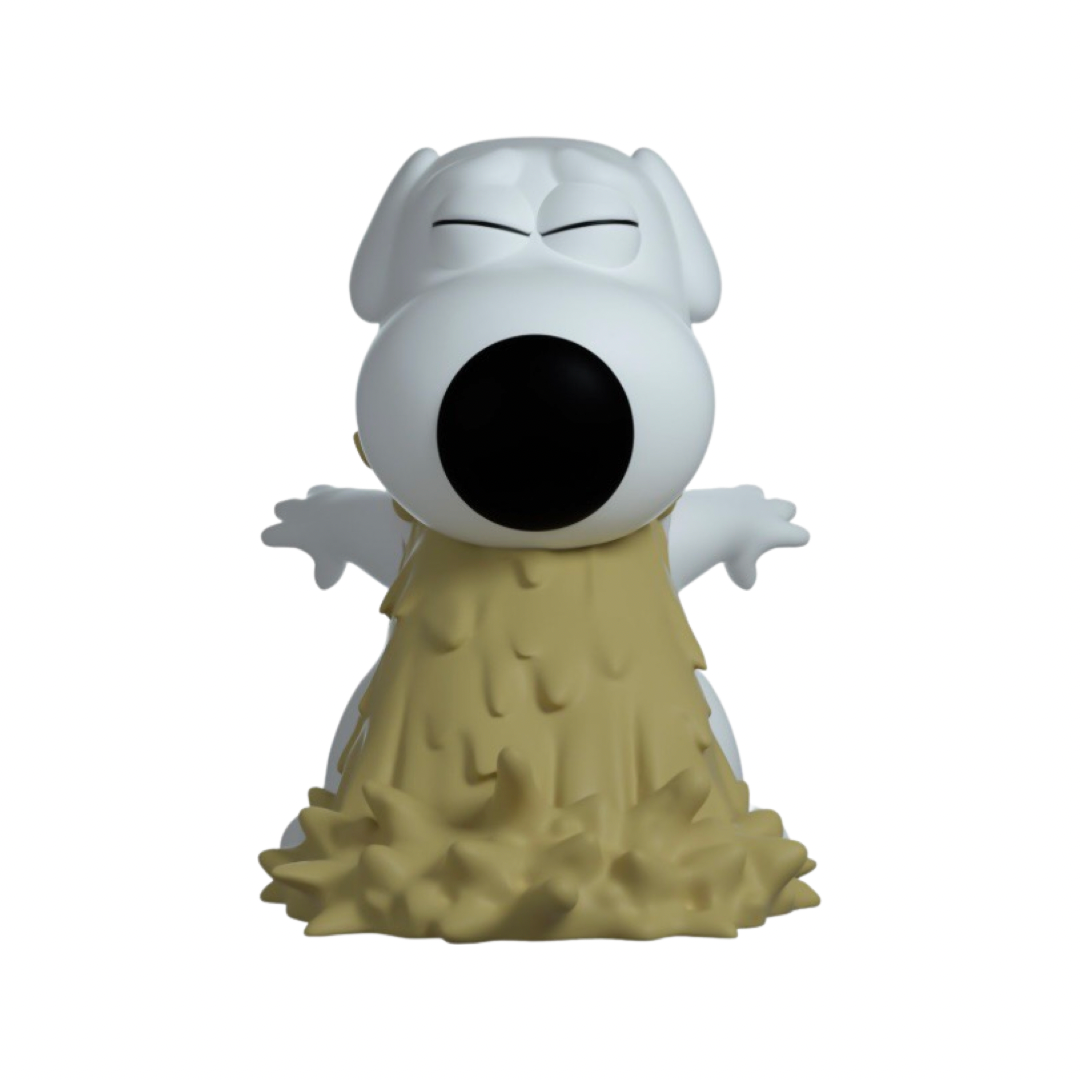 Youtooz Puking Brian