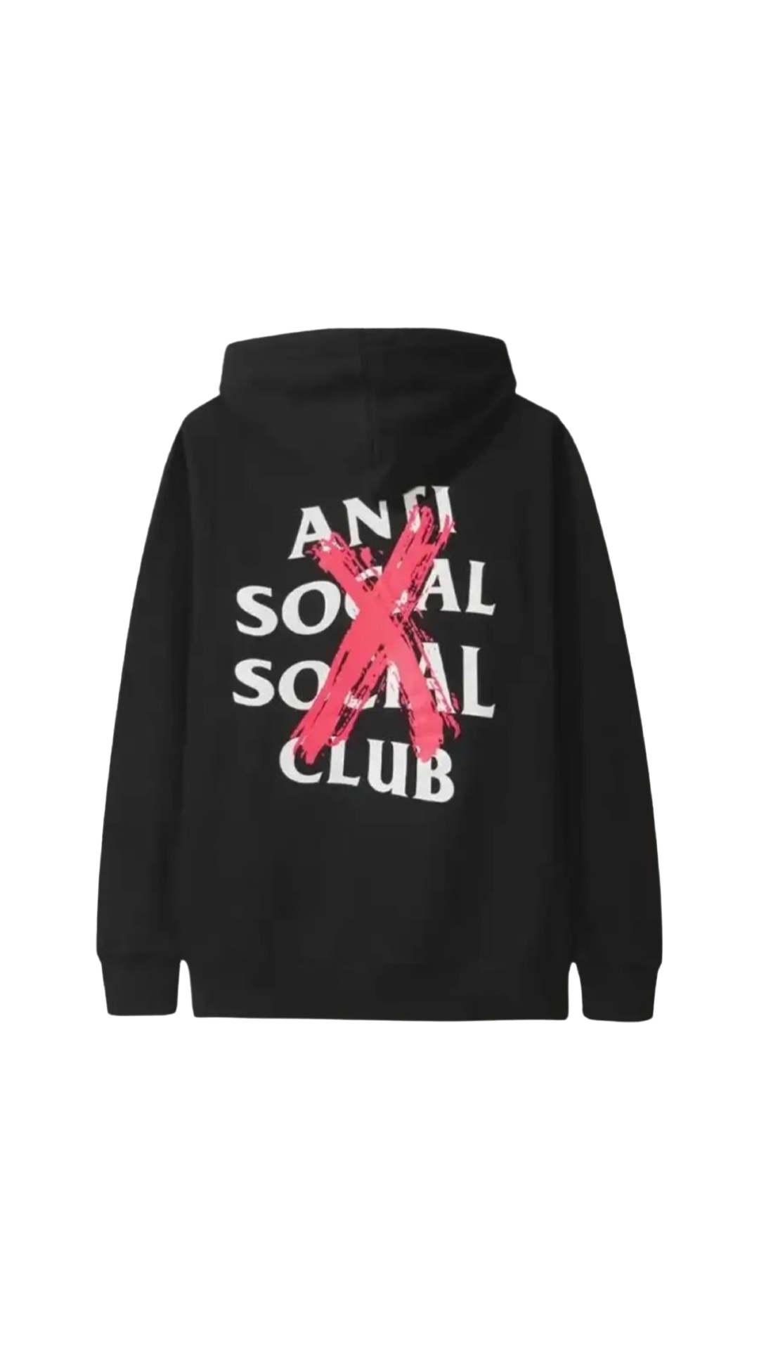 ASSC Cancelled Hoodie