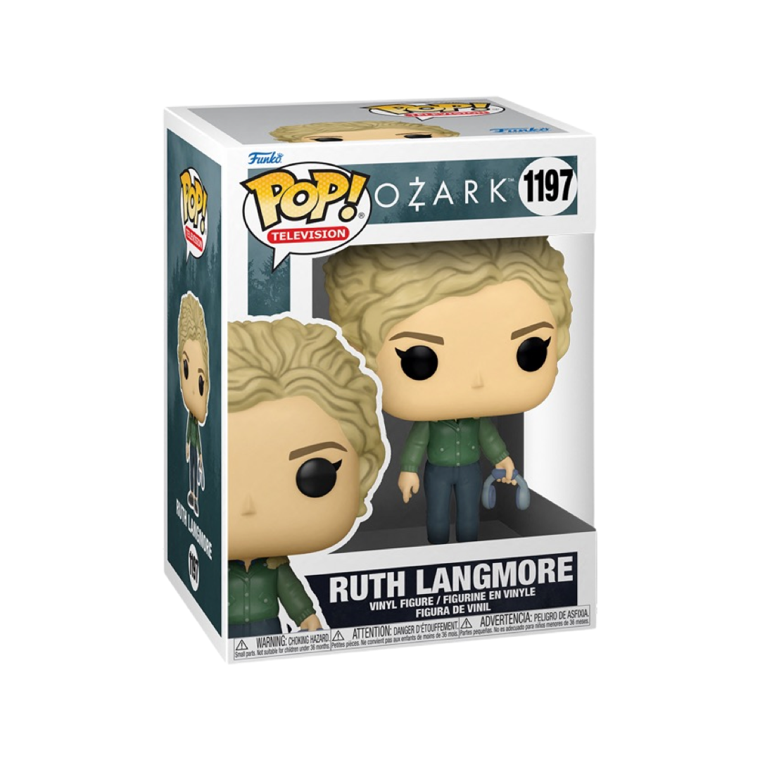 Ozark Ruth Langmore