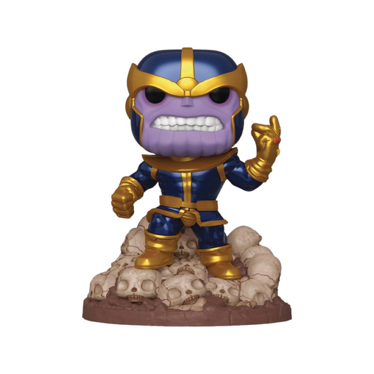 Marvel Thanos