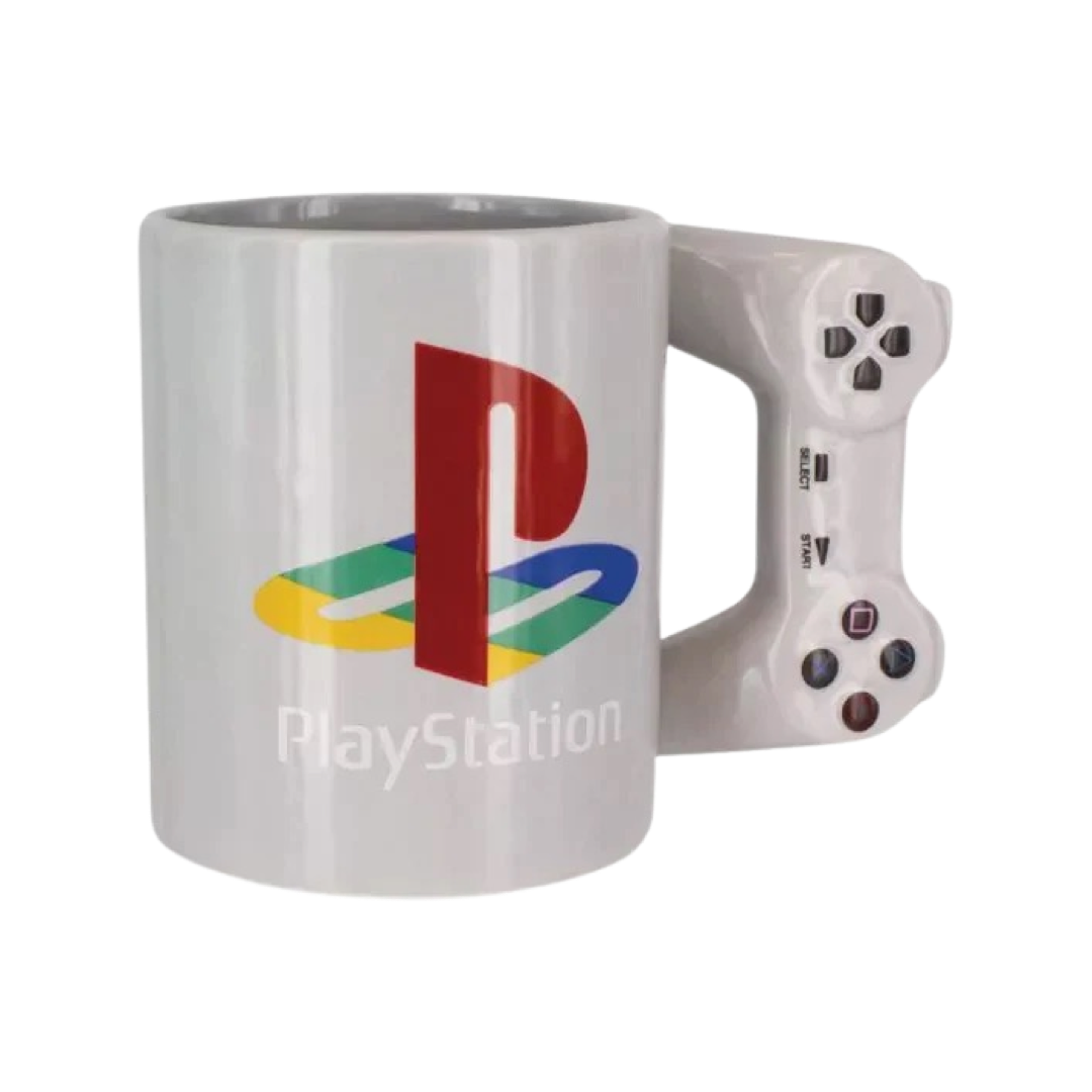 Playstation Controller Mug