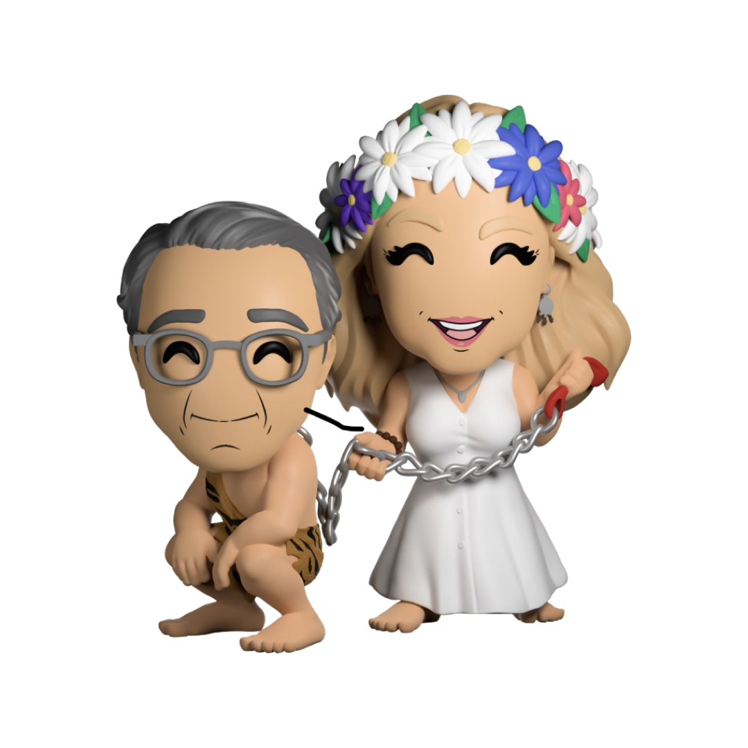 YouTooz Carole Baskin