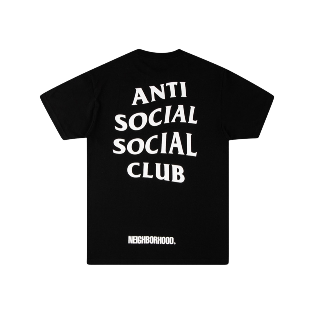 ASSC x Turbo x Neighborhood T-Shirt