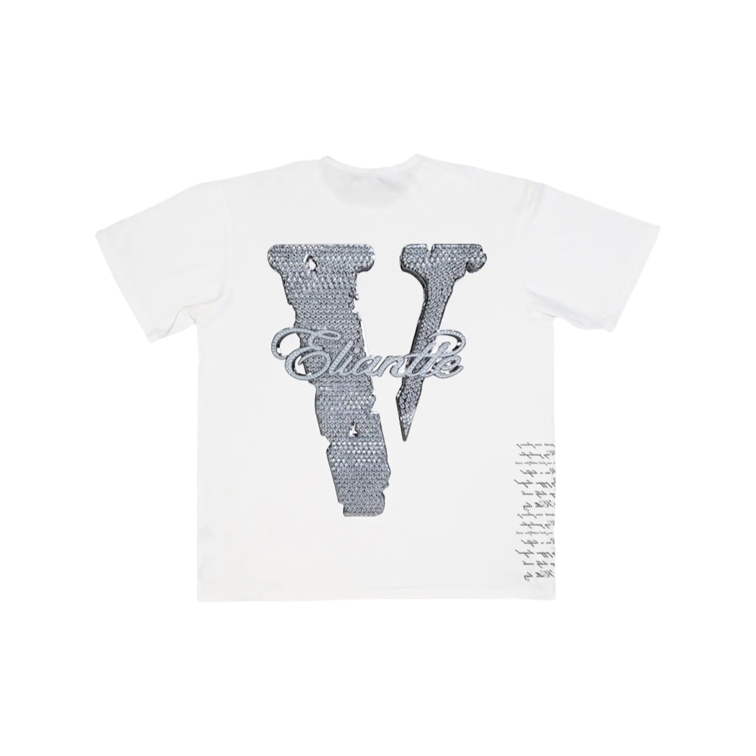Vlone Yamborghini Eliantte T-shirt
