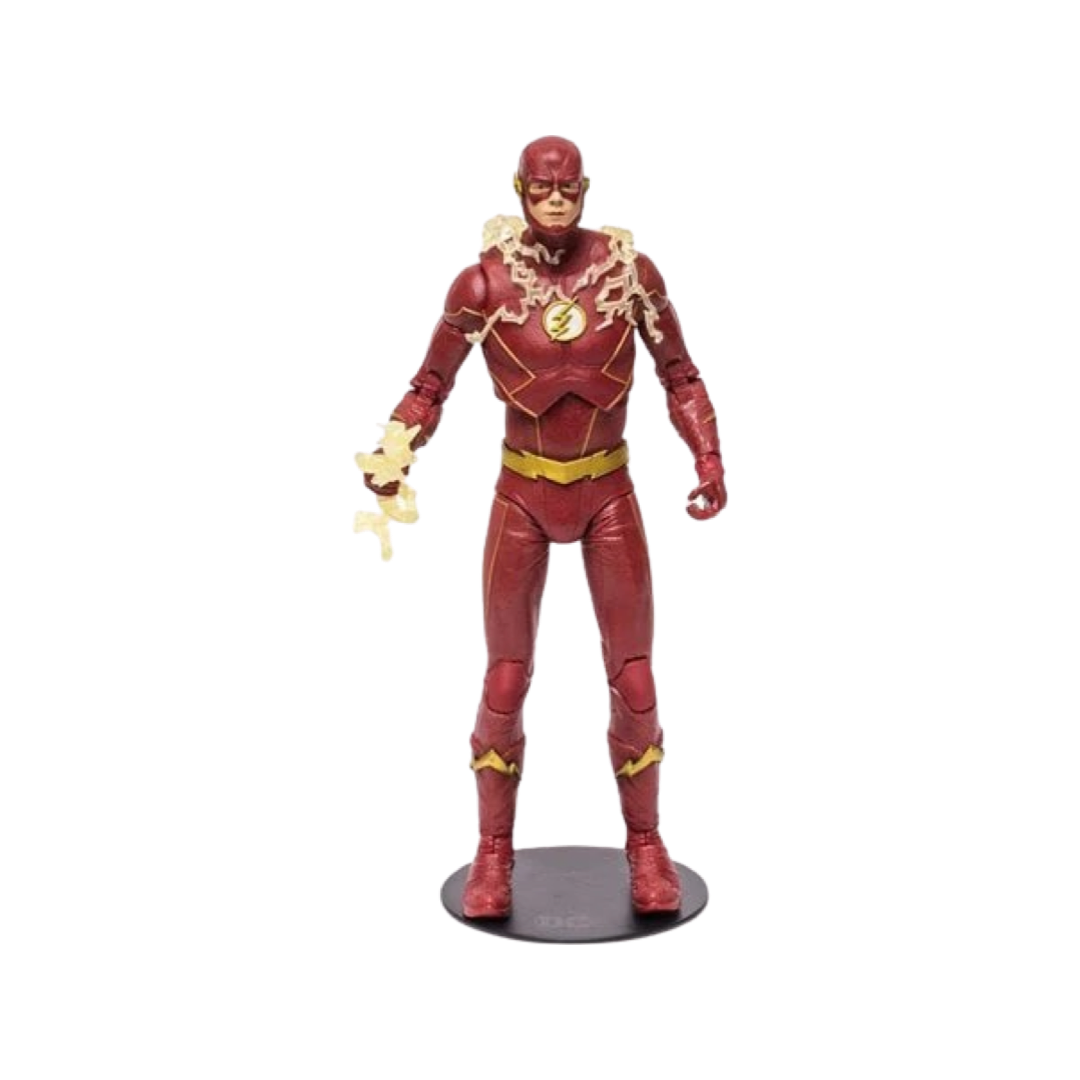 DC Multiverse The Flash