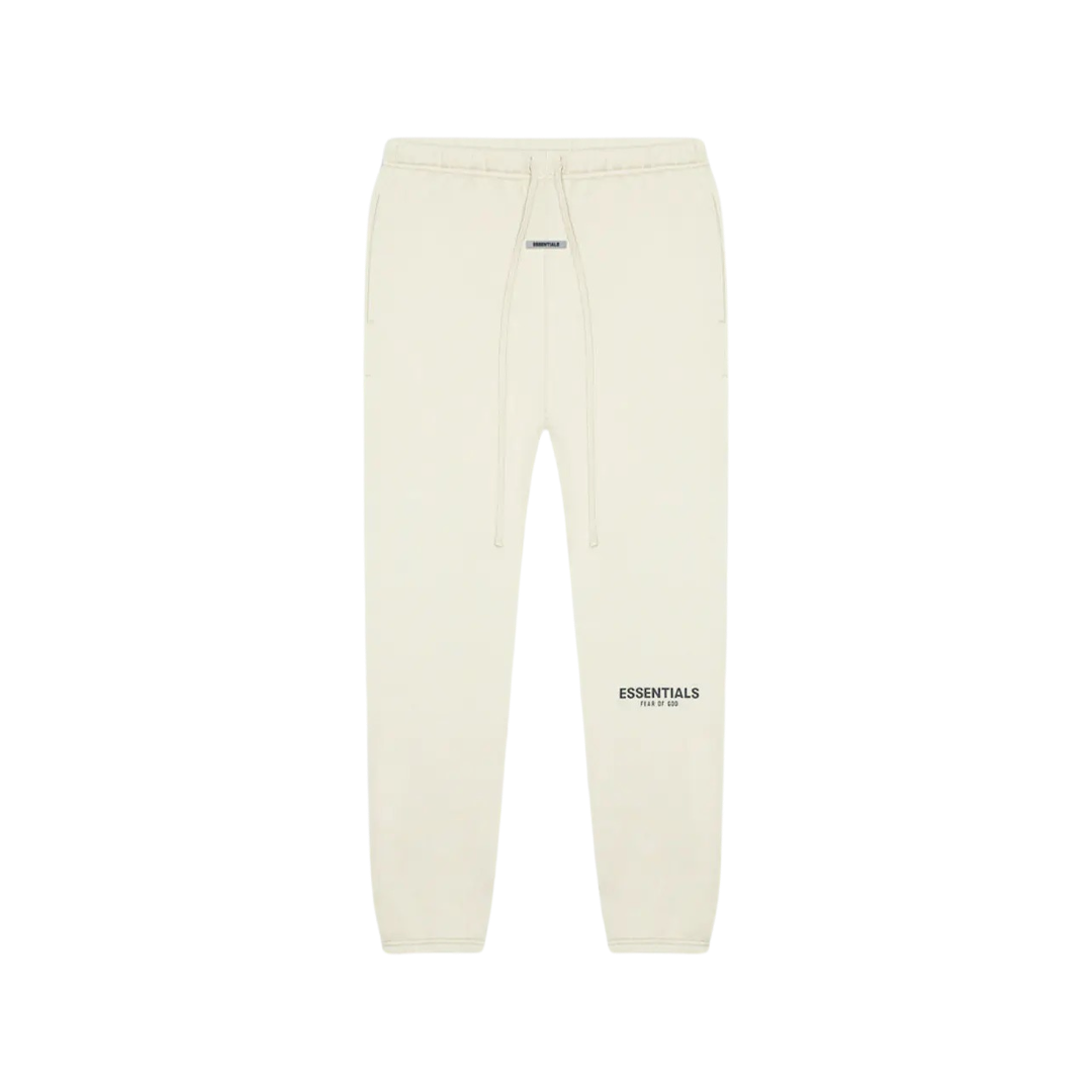 Fear of God Essentials Sweatpants 'Cream'