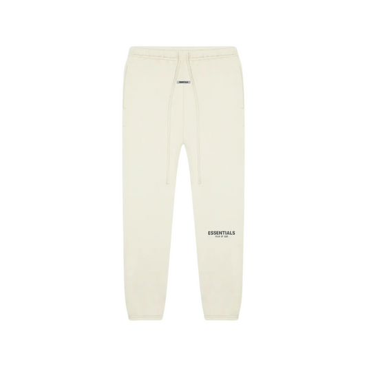 Fear of God Essentials Sweatpants 'Cream'