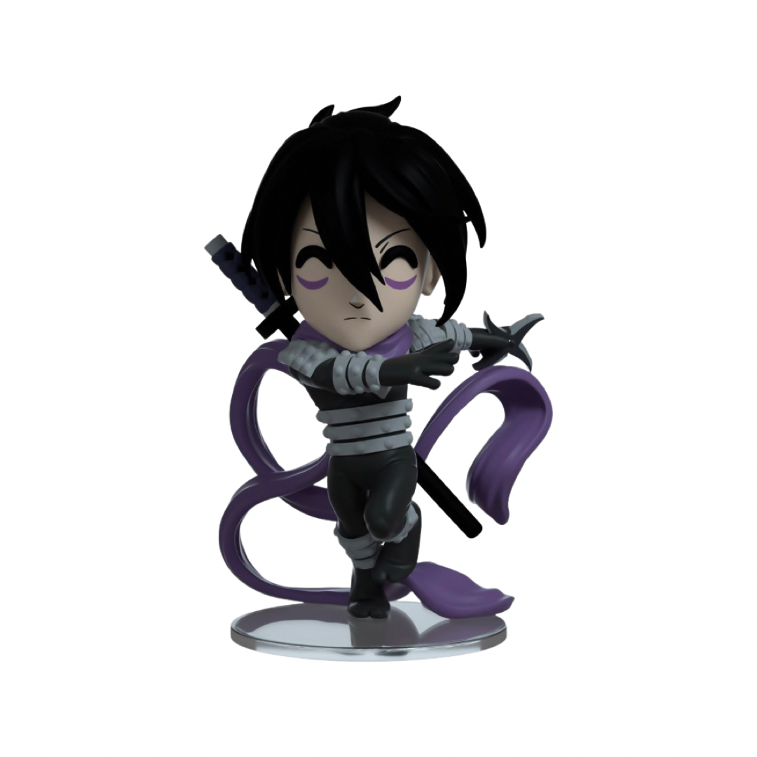 YouTooz Speed-o-sound Sonic