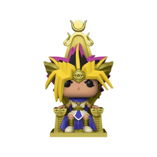 Yu-Gi-Oh! Pharaoh Atem
