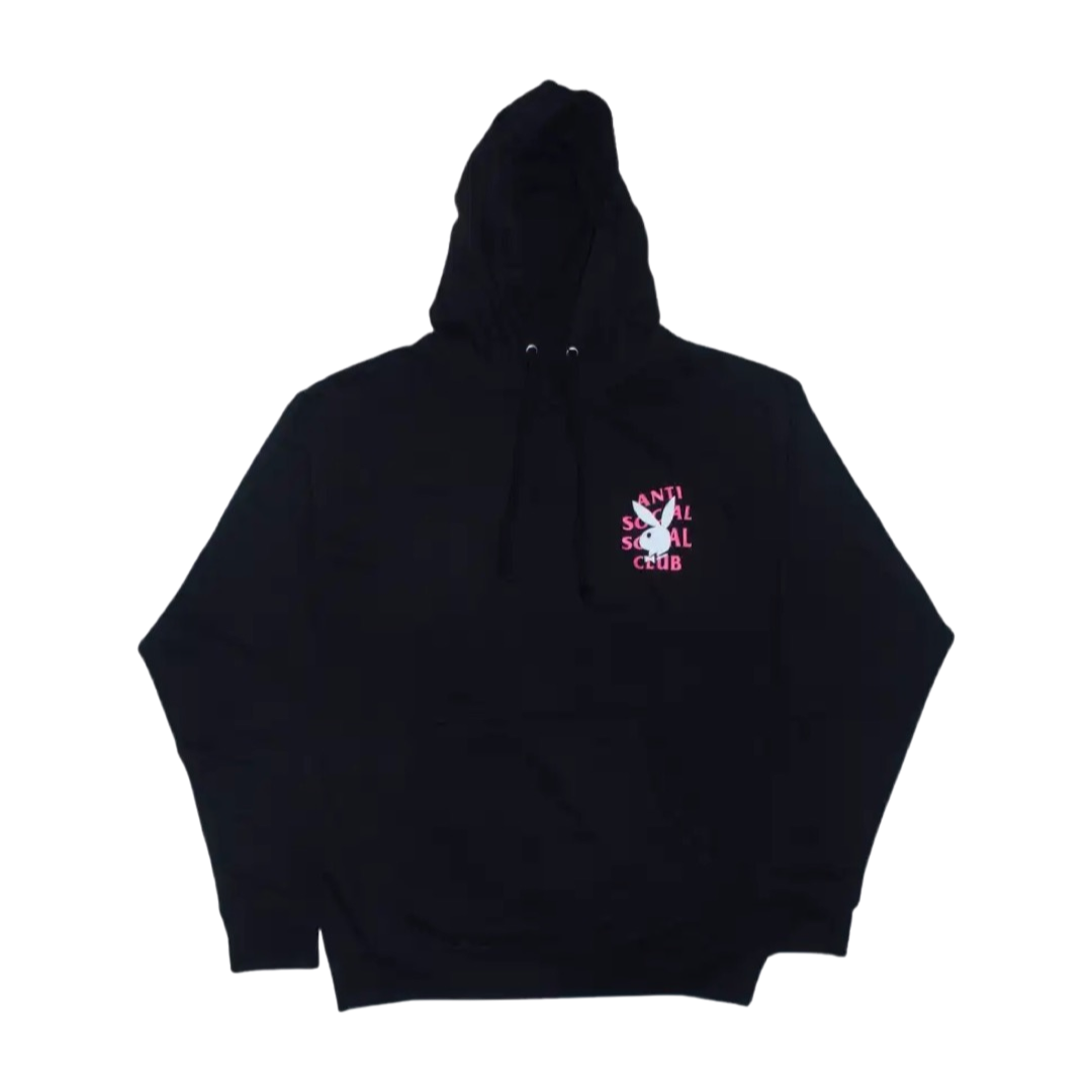 ASSC x Playboy Remix Hoodie